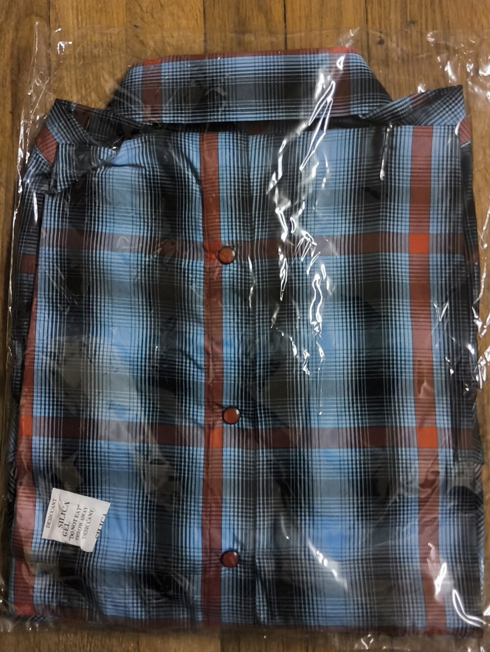 Dixxon "Bolo" - Picture 2 of 2